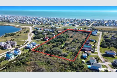 3901 Las Palmas, Galveston, TX 77554 - Photo 2