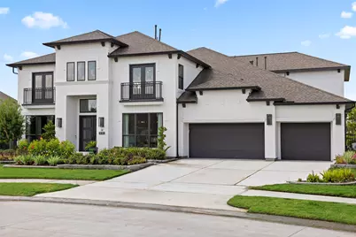 10703 Monarch Butterfly Drive, Cypress, TX 77433 - Photo 2