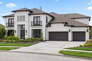 10703 Monarch Butterfly Dr, Cypress, TX 77433 - Photo 2