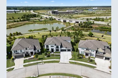 10703 Monarch Butterfly Drive, Cypress, TX 77433 - Photo 30