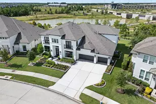 10703 Monarch Butterfly Dr, Cypress, TX 77433 - Photo 2