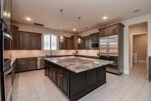 2106 Old Town Dr, Missouri City, TX 77459 - Photo 16