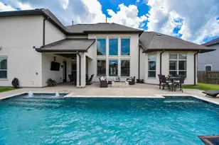 2106 Old Town Dr, Missouri City, TX 77459 - Photo 44