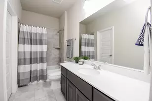2106 Old Town Dr, Missouri City, TX 77459 - Photo 36