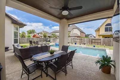 2106 Old Town Drive, Missouri City, TX 77459 - Photo 40