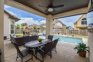 2106 Old Town Dr, Missouri City, TX 77459 - Photo 40