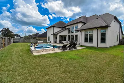 2106 Old Town Drive, Missouri City, TX 77459 - Photo 48