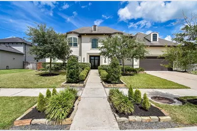 2106 Old Town Drive, Missouri City, TX 77459 - Photo 2