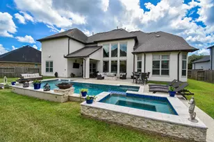 2106 Old Town Dr, Missouri City, TX 77459 - Photo 46