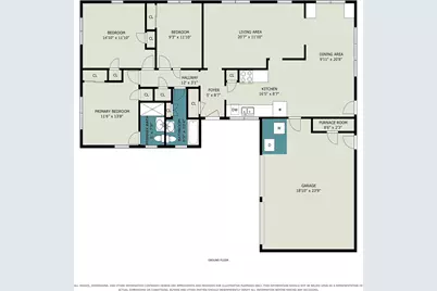 1803 Sea Queen Court, Houston, TX 77008 - Photo 26