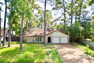8006 White Swan Dr, Humble, TX 77396 - Photo 2