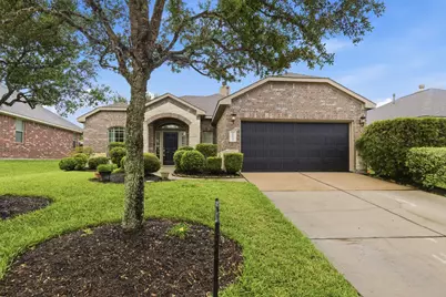 22054 Mission Canyon Lane, Porter, TX 77365 - Photo 2