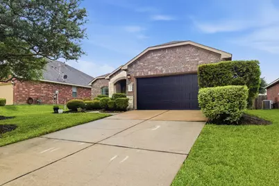 22054 Mission Canyon Lane, Porter, TX 77365 - Photo 4
