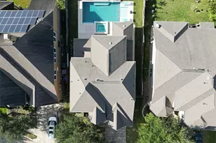 3910 Vinson Ranch Ln, Katy, TX 77494 - Photo 2