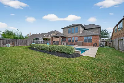 3910 Vinson Ranch Lane, Katy, TX 77494 - Photo 44