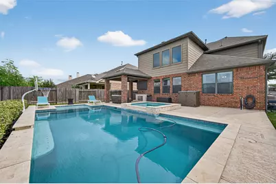 3910 Vinson Ranch Lane, Katy, TX 77494 - Photo 38
