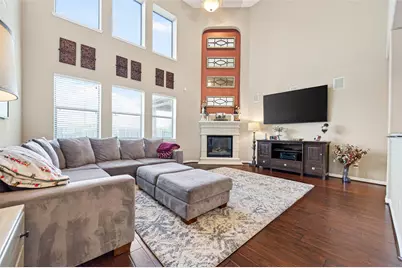 3910 Vinson Ranch Lane, Katy, TX 77494 - Photo 8