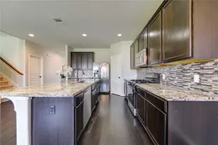 15318 Benson Landing Dr, Cypress, TX 77429 - Photo 8
