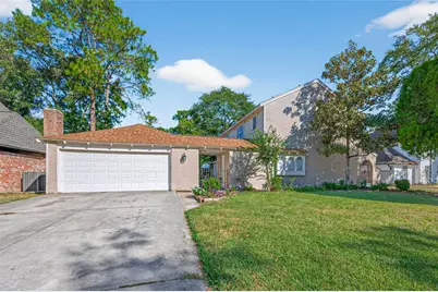 5414 Spanish Oak Drive, Houston, TX 77066 - Photo 2