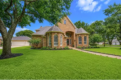 19223 Foxtree Lane, Houston, TX 77094 - Photo 2