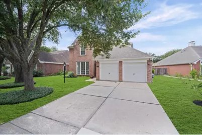 3514 Shadowchase Drive, Houston, TX 77082 - Photo 2
