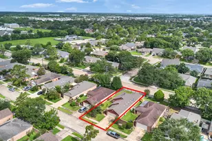 13106 Worthington St, Sugar Land, TX 77478 - Photo 6