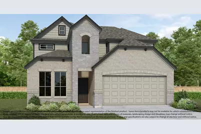81 Shining Point Drive, Waller, TX 77484 - Photo 1