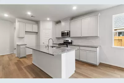 4209 Red Cedar Ring Lane, Pinehurst, TX 77362 - Photo 6