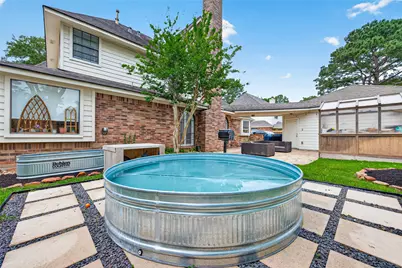 5118 Danebridge Drive, Houston, TX 77084 - Photo 48