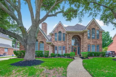 5118 Danebridge Drive, Houston, TX 77084 - Photo 2