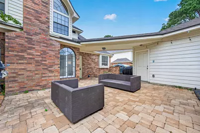 5118 Danebridge Drive, Houston, TX 77084 - Photo 46