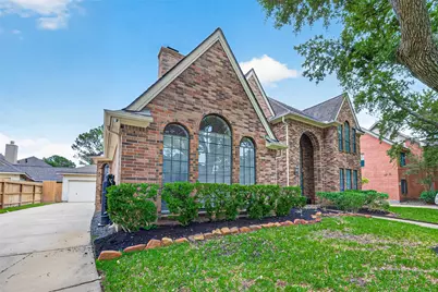 5118 Danebridge Drive, Houston, TX 77084 - Photo 4