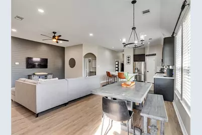 16022 Coco Shores Court, Houston, TX 77044 - Photo 14