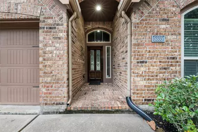 5335 Stoneridge Court, Rosenberg, TX 77471 - Photo 4