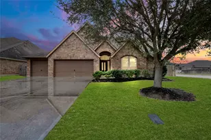 5335 Stoneridge Ct, Rosenberg, TX 77471 - Photo 2