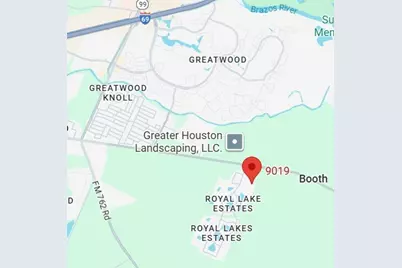 9019 Majesty Lane, Richmond, TX 77469 - Photo 2