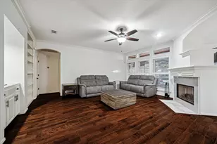 4107 Wentworth Dr, Fulshear, TX 77441 - Photo 4