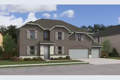 123 Roebuck Lane, New Waverly, TX 77358 - Photo 1