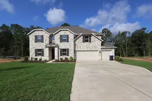 123 Roebuck Ln, New Waverly, TX 77358 - Photo 1