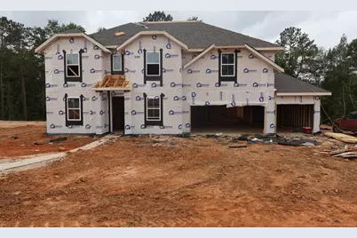 123 Roebuck Lane, New Waverly, TX 77358 - Photo 2