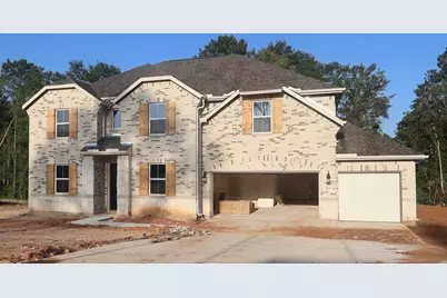 123 Roebuck Lane, New Waverly, TX 77358 - Photo 2