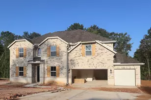 123 Roebuck Ln, New Waverly, TX 77358 - Photo 2