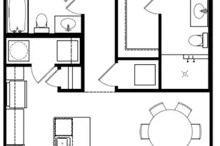 504 Nursery Rd, The Woodlands, TX 77380 - Photo 24