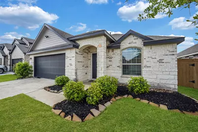 21419 Blue Tuna Drive, Cypress, TX 77433 - Photo 2