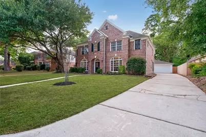 4211 Brook Shadow Drive, Kingwood, TX 77345 - Photo 6
