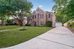 4211 Brook Shadow Dr, Kingwood, TX 77345 - Photo 6