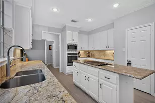 4211 Brook Shadow Dr, Kingwood, TX 77345 - Photo 4