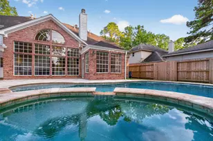 4211 Brook Shadow Dr, Kingwood, TX 77345 - Photo 2