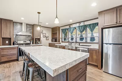 365 County Road 4017, Dayton, TX 77535 - Photo 1