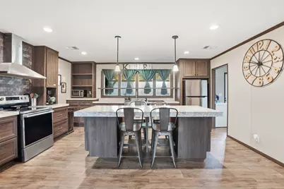 365 County Road 4017, Dayton, TX 77535 - Photo 4